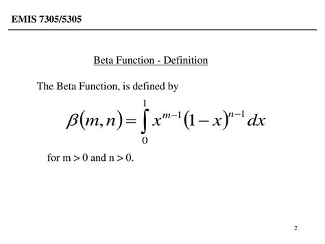 beta math|Beta function .